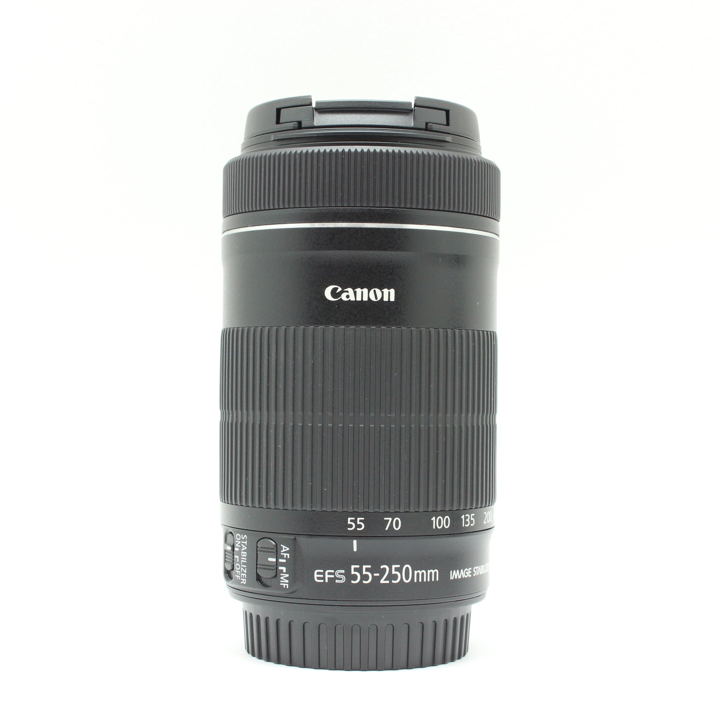 EF-S55-250mm F4-5.6 IS 中古価格比較 - 価格.com