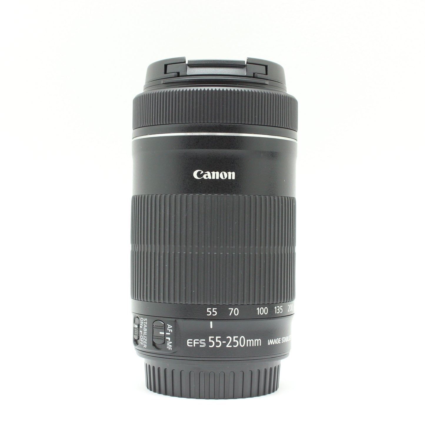 中古 Canon EF-S 55-250mm F4-5.6 IS STM