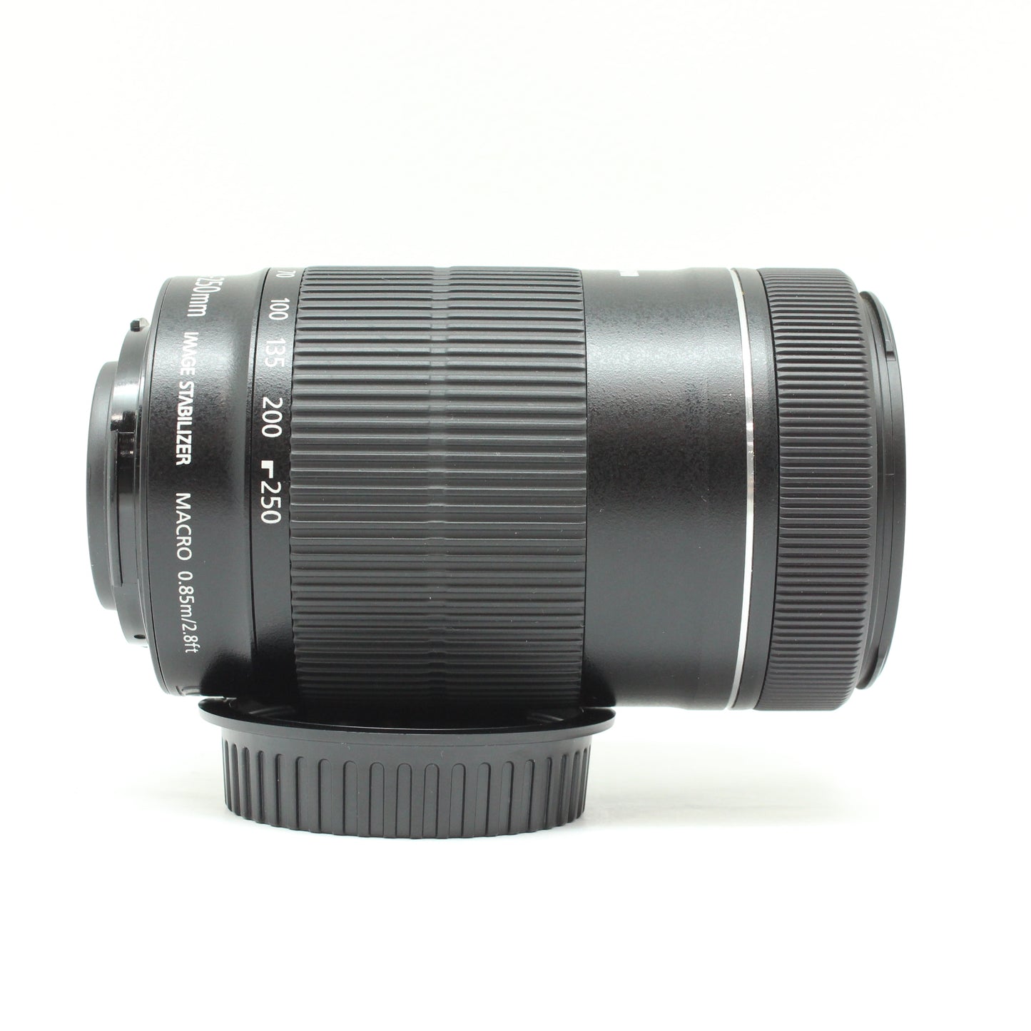 中古 Canon EF-S 55-250mm F4-5.6 IS STM