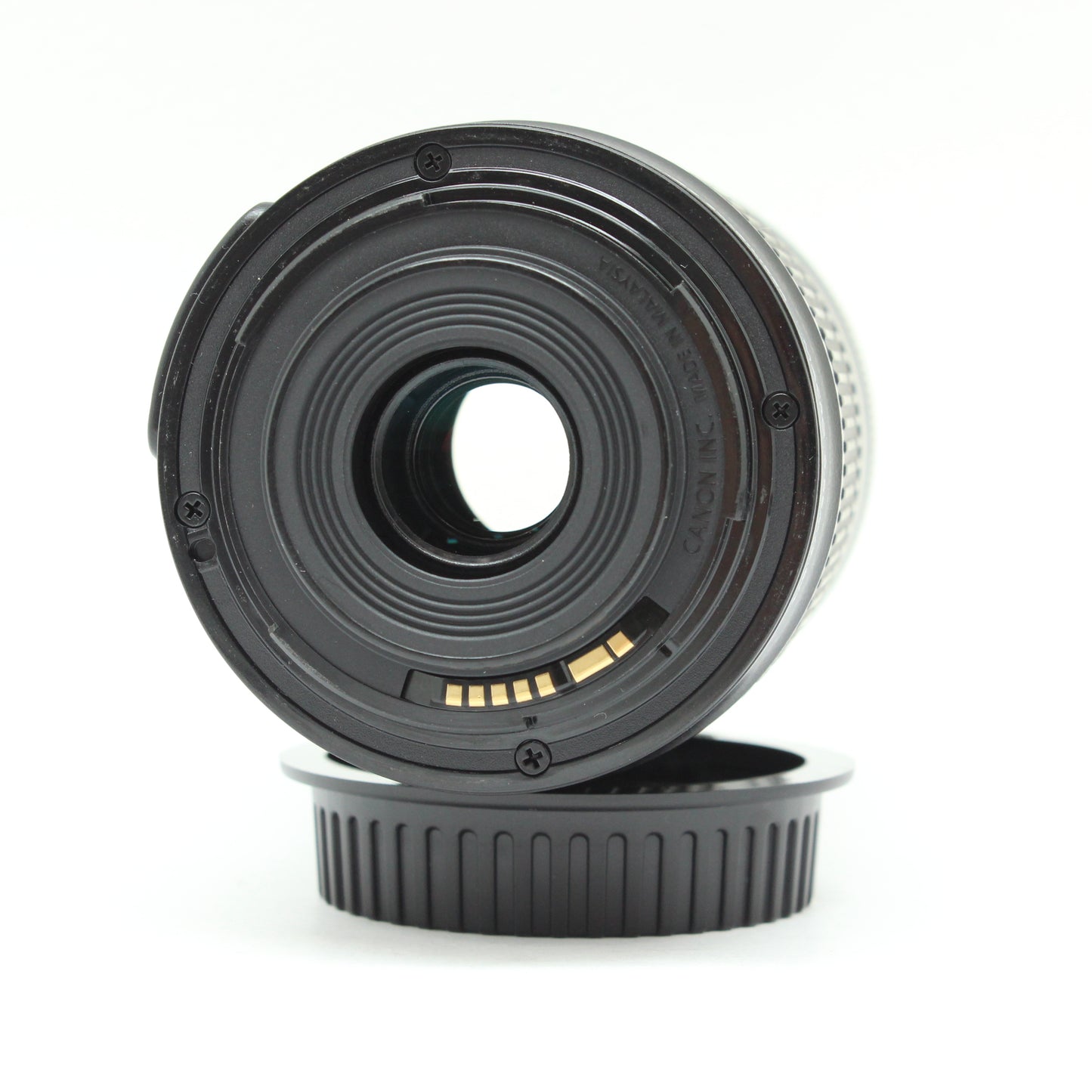 中古 Canon EF-S 55-250mm F4-5.6 IS STM