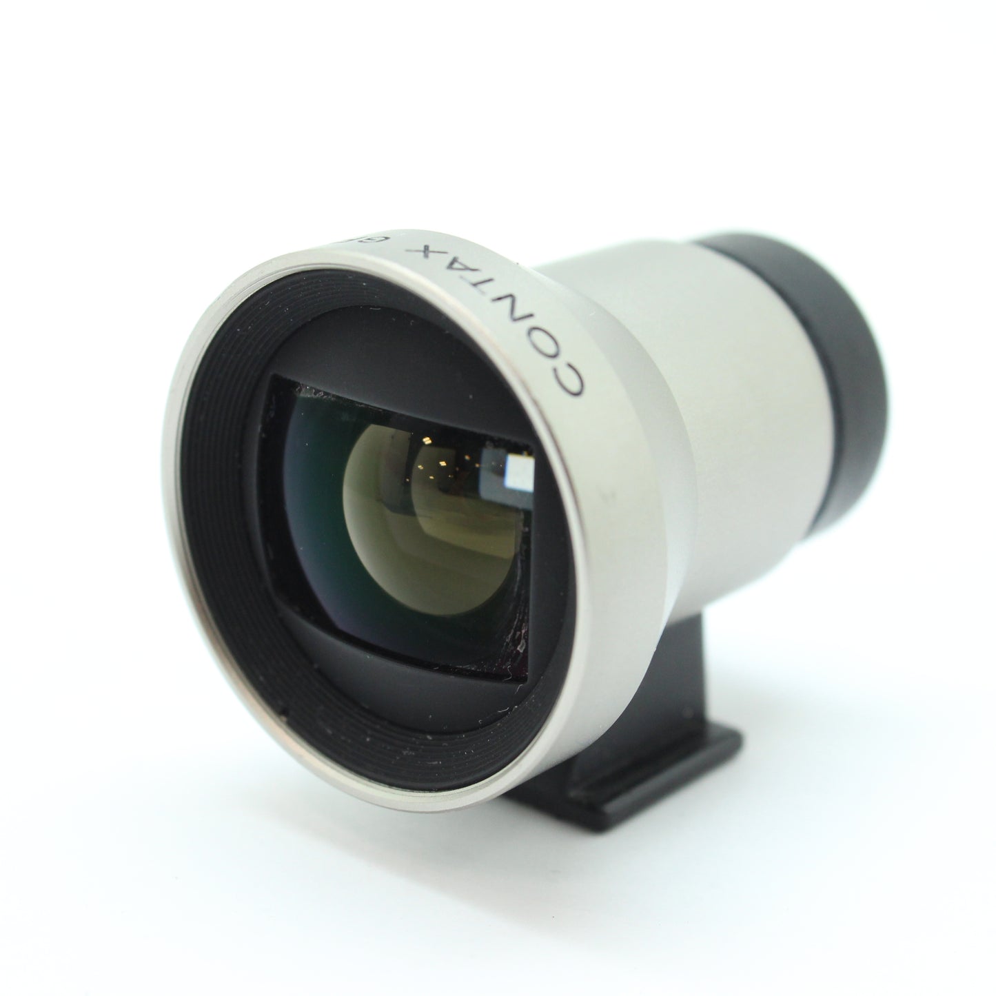 中古 CONTAX Biogon T* 21mm F2.8 (G) 【11月1日(土) YouTube生配信でご紹介】