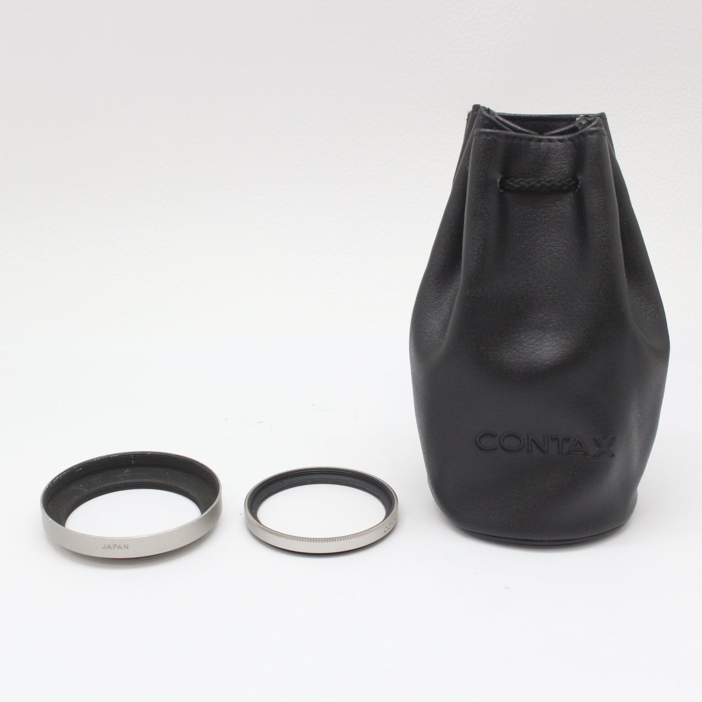 中古 CONTAX Planar T* 35mm F2 (G) 【11月1日(土) YouTube生配信でご紹介】