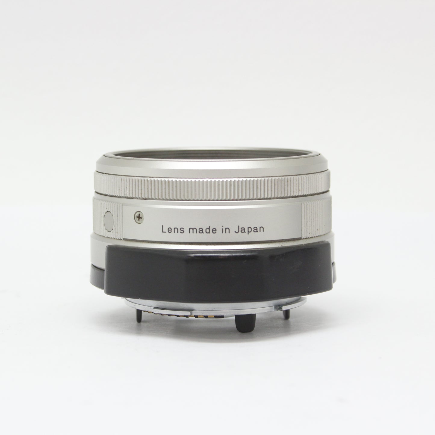 中古 CONTAX Planar T* 35mm F2 (G) 【11月1日(土) YouTube生配信でご紹介】