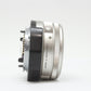 中古 CONTAX Planar T* 35mm F2 (G) 【11月1日(土) YouTube生配信でご紹介】
