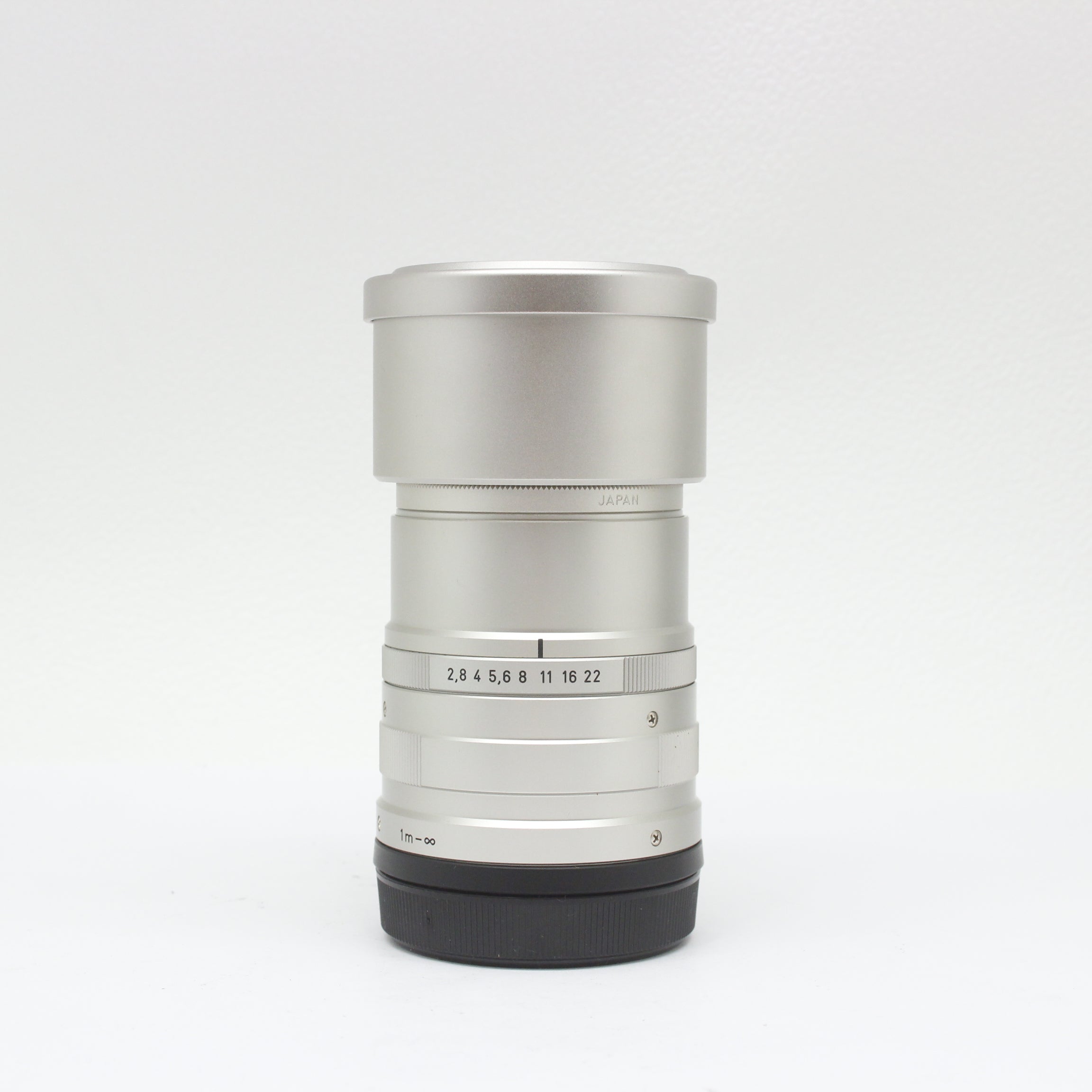 Carl Zeiss Sonnar T*90mm F2.8 中古価格比較 - 価格.com