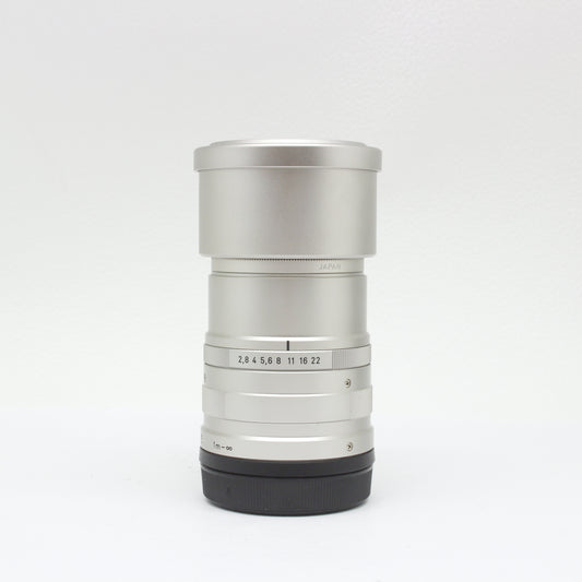 中古 CONTAX Sonnar T*  90mm F2.8 (G) 【11月1日(土) YouTube生配信でご紹介】