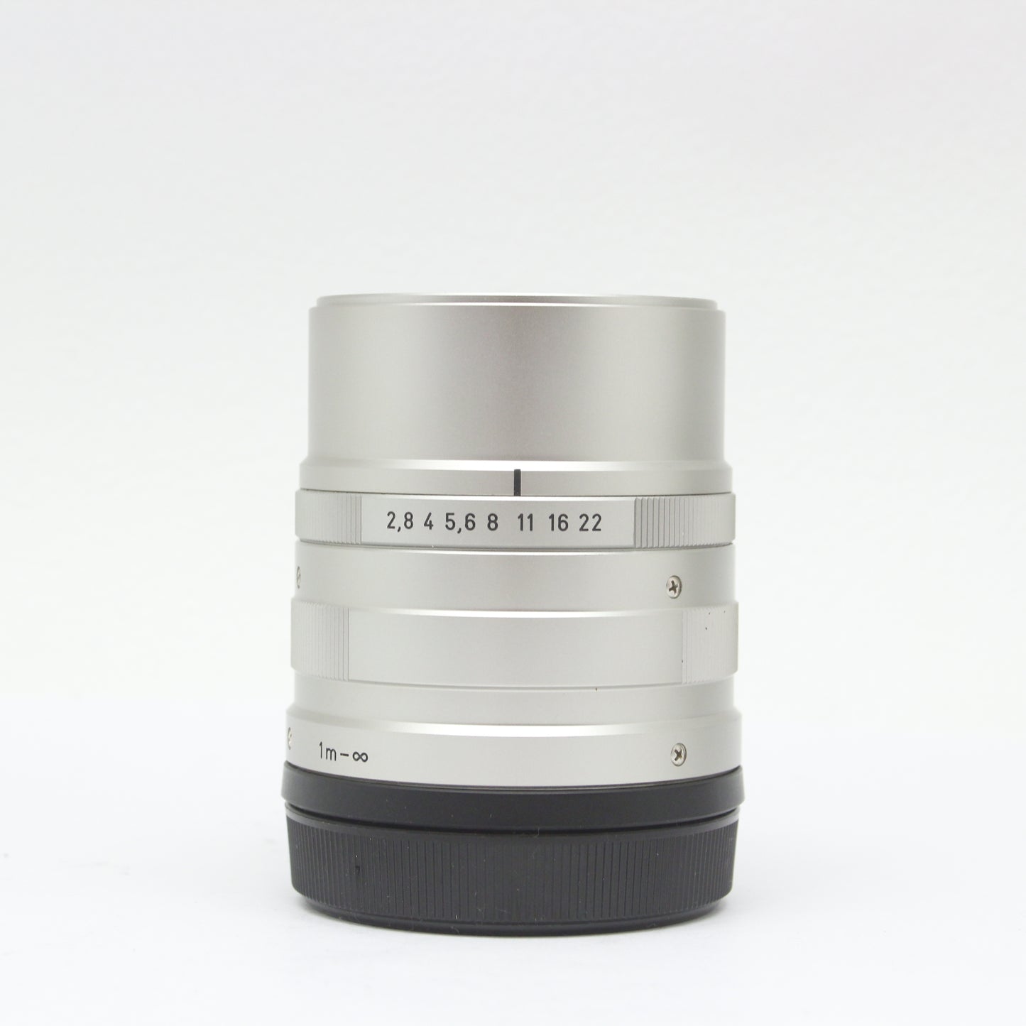 中古 CONTAX Sonnar T*  90mm F2.8 (G) 【11月1日(土) YouTube生配信でご紹介】