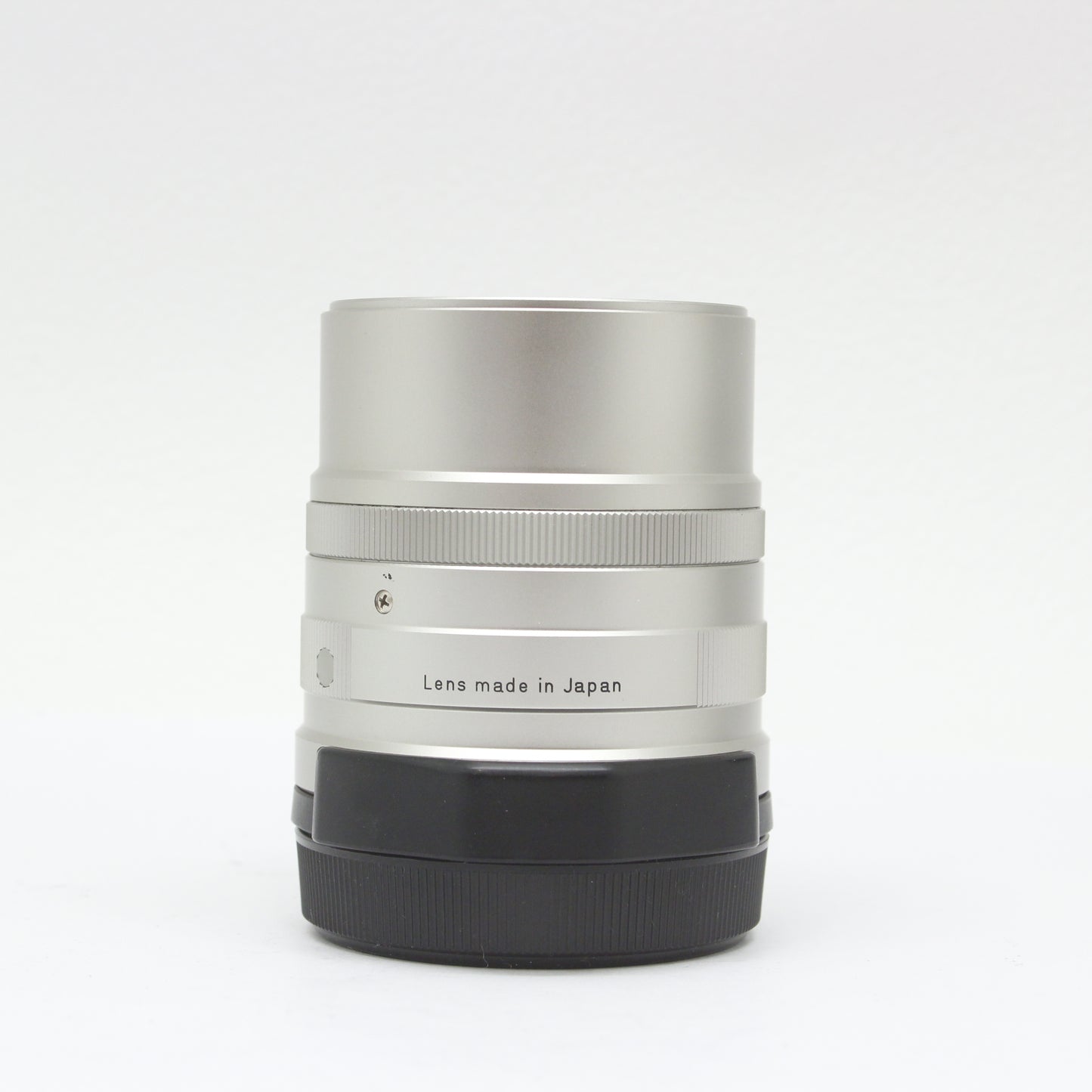 中古 CONTAX Sonnar T*  90mm F2.8 (G) 【11月1日(土) YouTube生配信でご紹介】