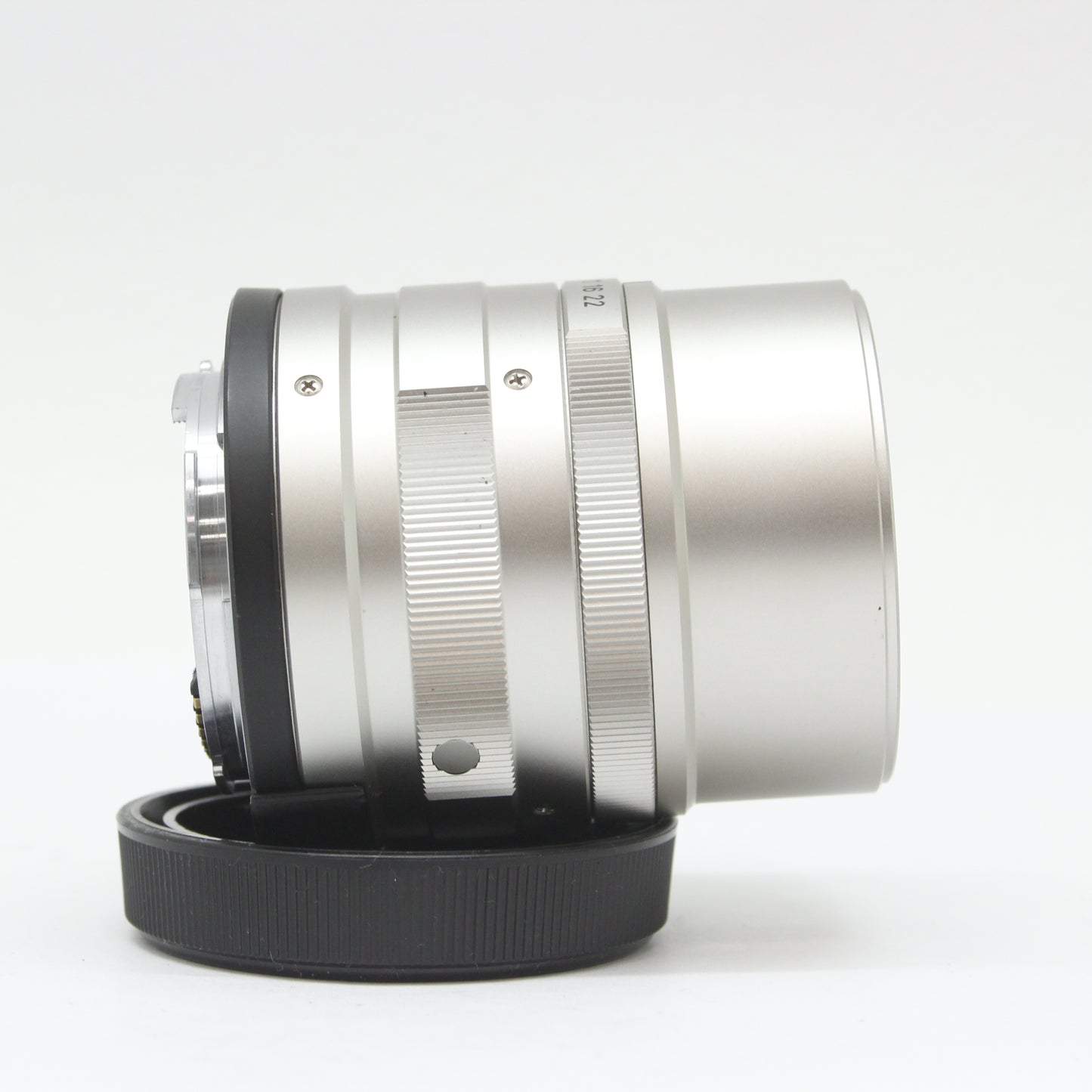 中古 CONTAX Sonnar T*  90mm F2.8 (G) 【11月1日(土) YouTube生配信でご紹介】