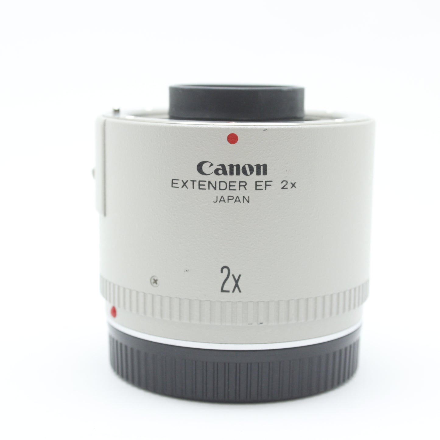 中古 Canon EXTENDER EF2X