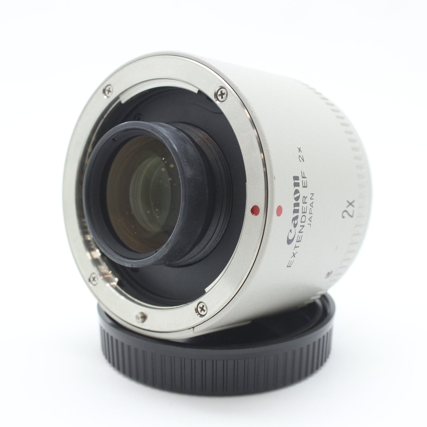 中古 Canon EXTENDER EF2X