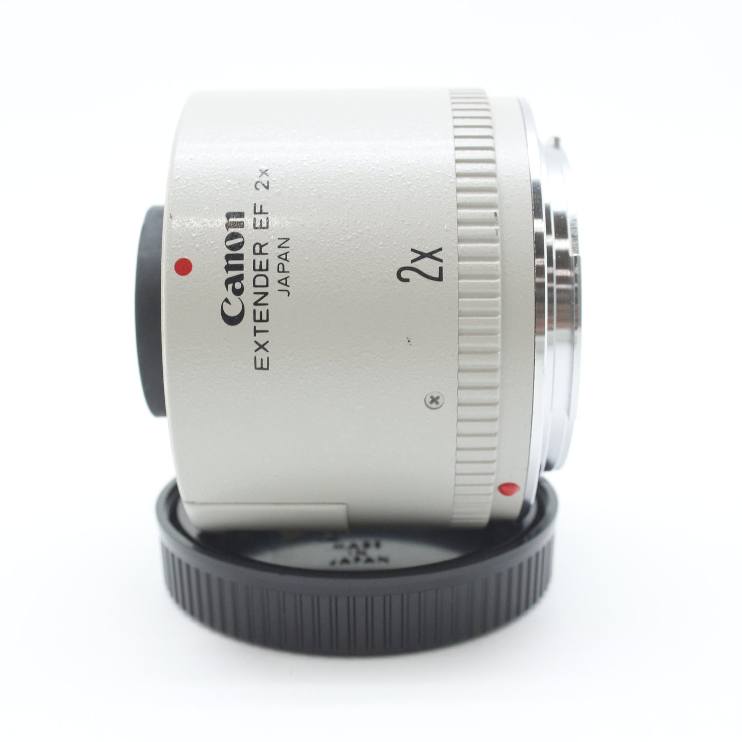 中古 Canon EXTENDER EF2X