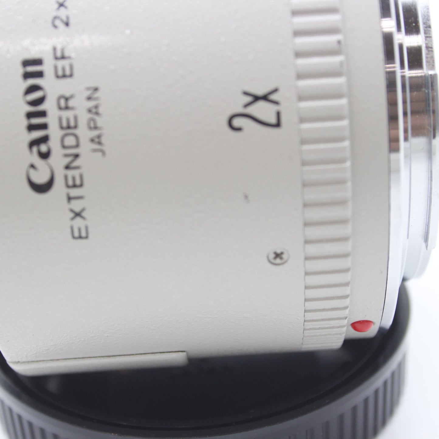 中古 Canon EXTENDER EF2X