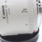 中古 Canon EXTENDER EF2X
