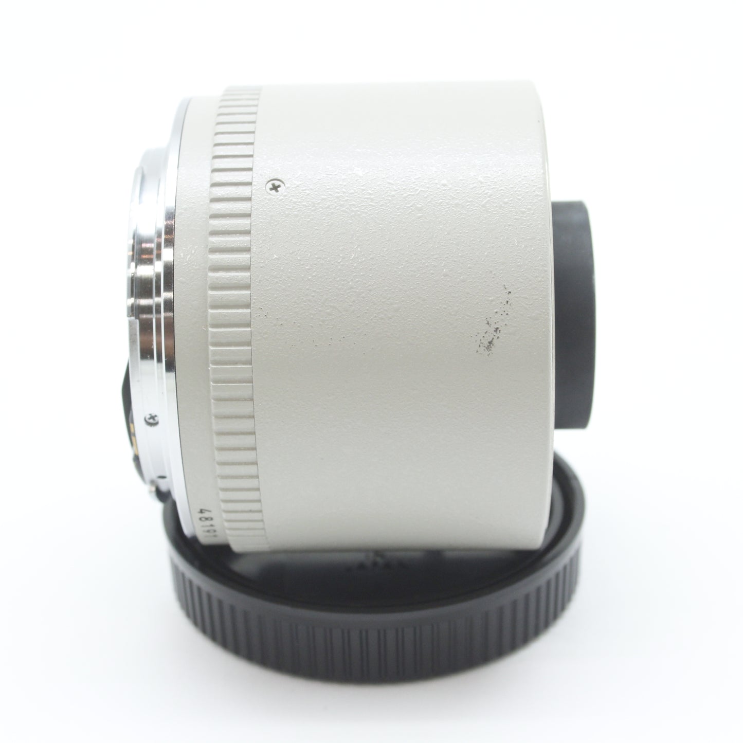 中古 Canon EXTENDER EF2X