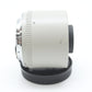 中古 Canon EXTENDER EF2X