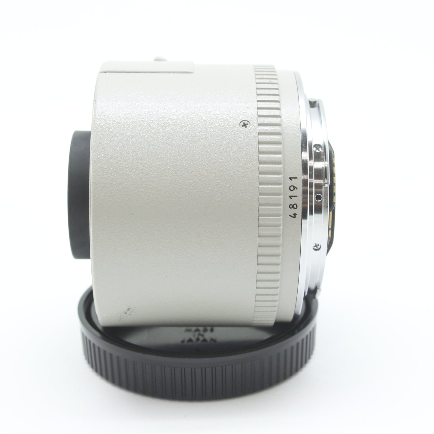 中古 Canon EXTENDER EF2X