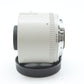 中古 Canon EXTENDER EF2X