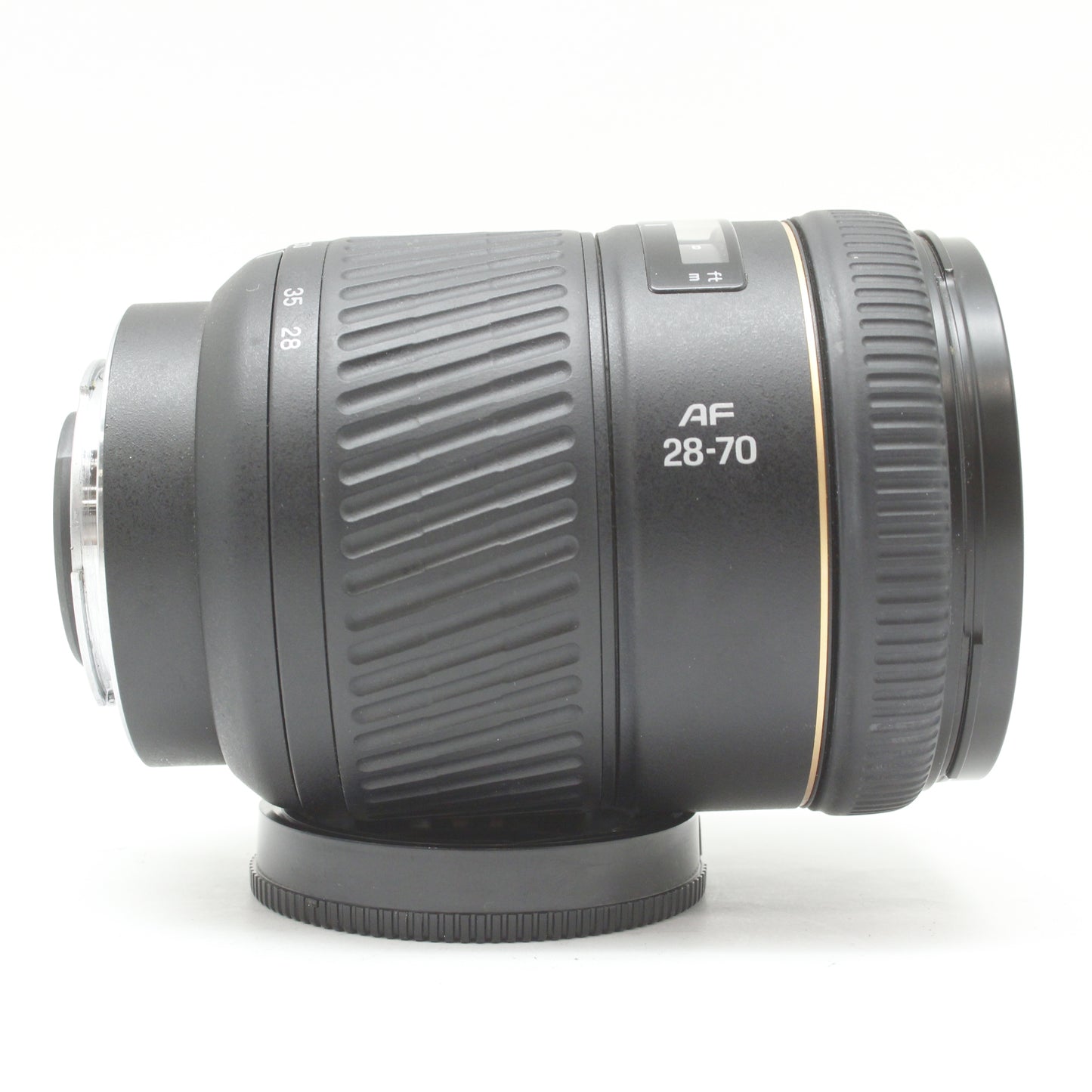 中古 MINOLTA AF ZOOM 28-70mm F2.8 G