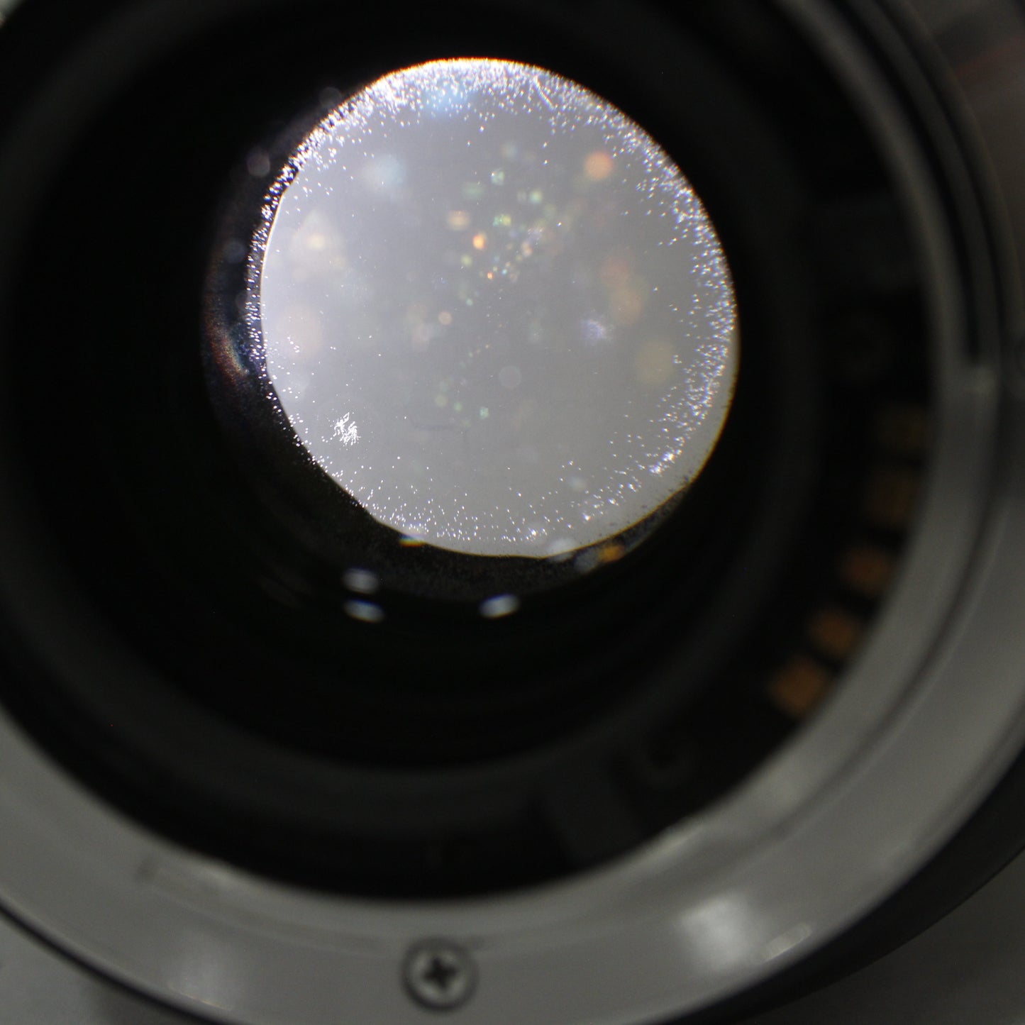 中古 MINOLTA AF ZOOM 28-70mm F2.8 G