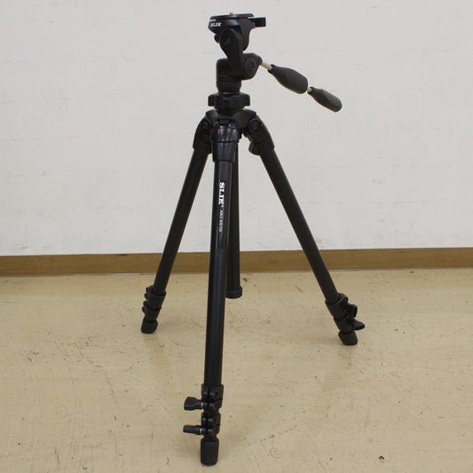 中古 SLIK ABLE 300 DX