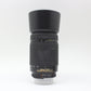 中古 Nikon AF NIKKOR 70-300mm F4-5.6 D
