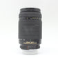 中古 Nikon AF NIKKOR 70-300mm F4-5.6 D