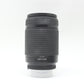 中古 Nikon AF NIKKOR 70-300mm F4-5.6 D