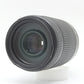 中古 Nikon AF NIKKOR 70-300mm F4-5.6 D