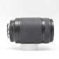 中古 Nikon AF NIKKOR 70-300mm F4-5.6 D