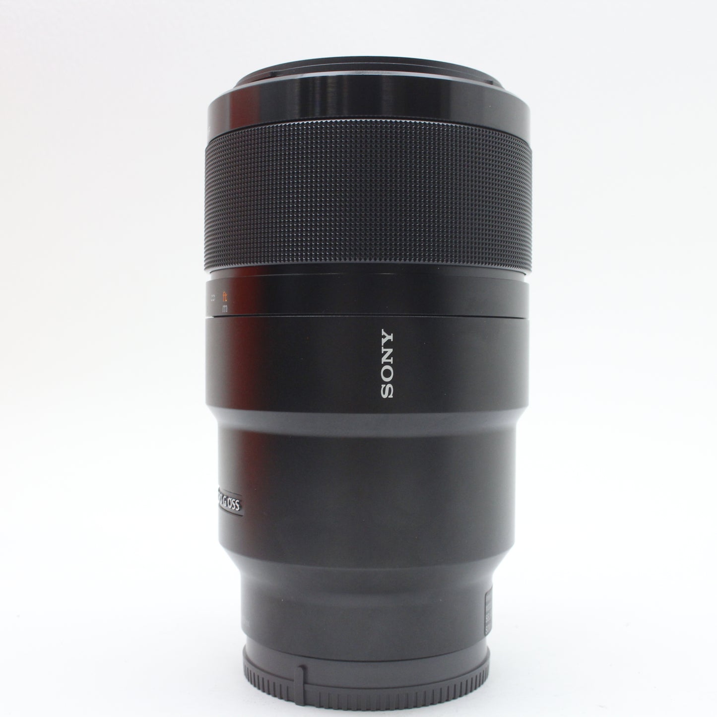 中古 SONY FE 90mm F2.8 MACRO G OSS