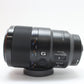 中古 SONY FE 90mm F2.8 MACRO G OSS