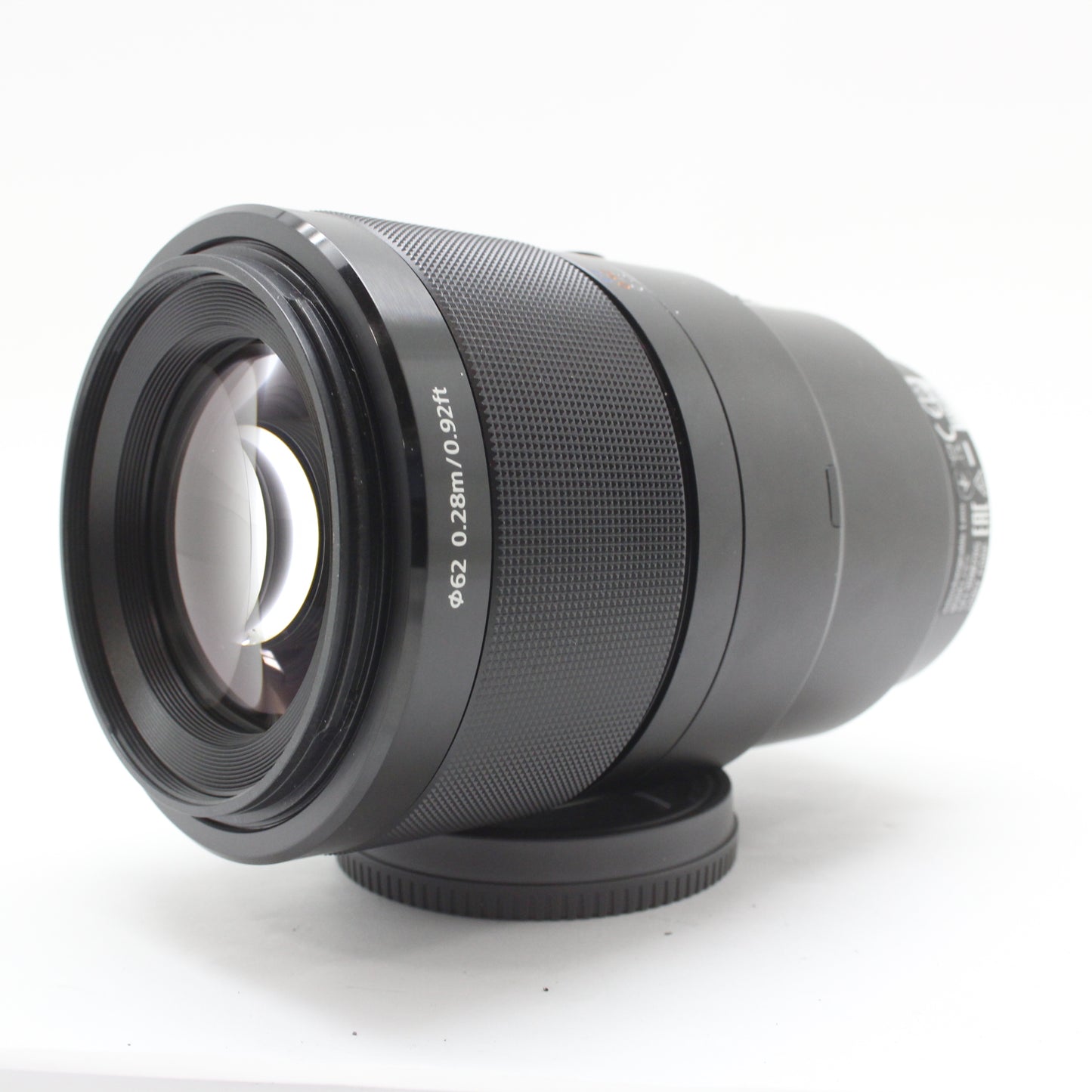 中古 SONY FE 90mm F2.8 MACRO G OSS