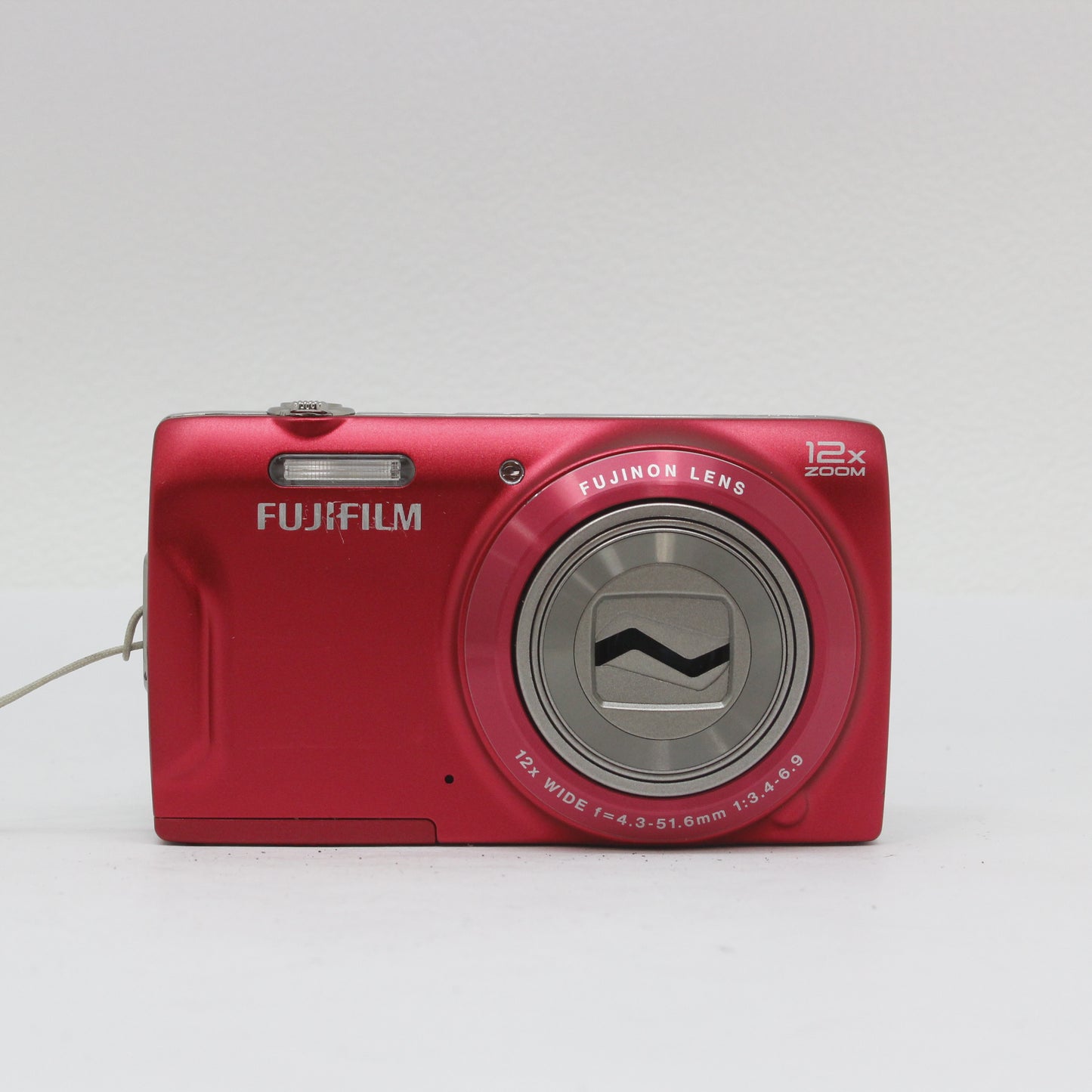 中古 FUJIFILM FINEPIX T500　　　