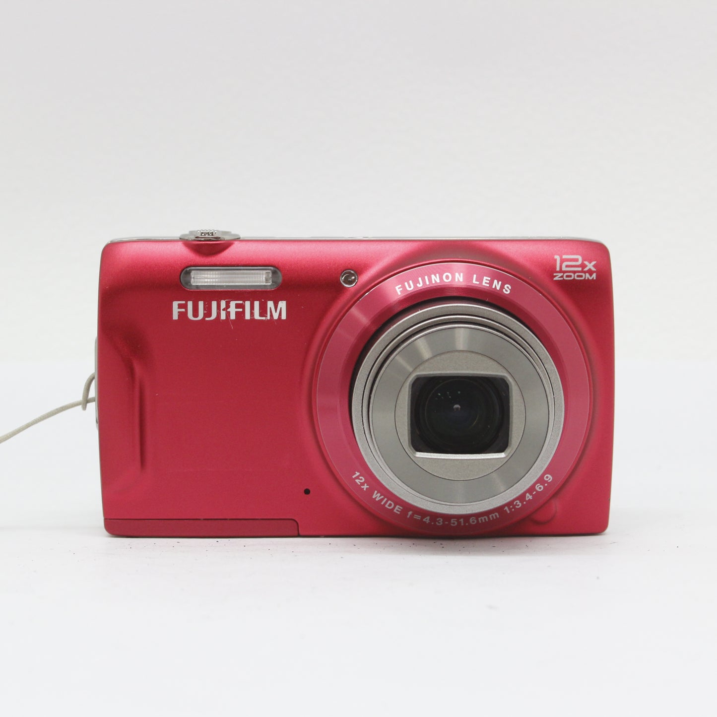 中古 FUJIFILM FINEPIX T500　　　