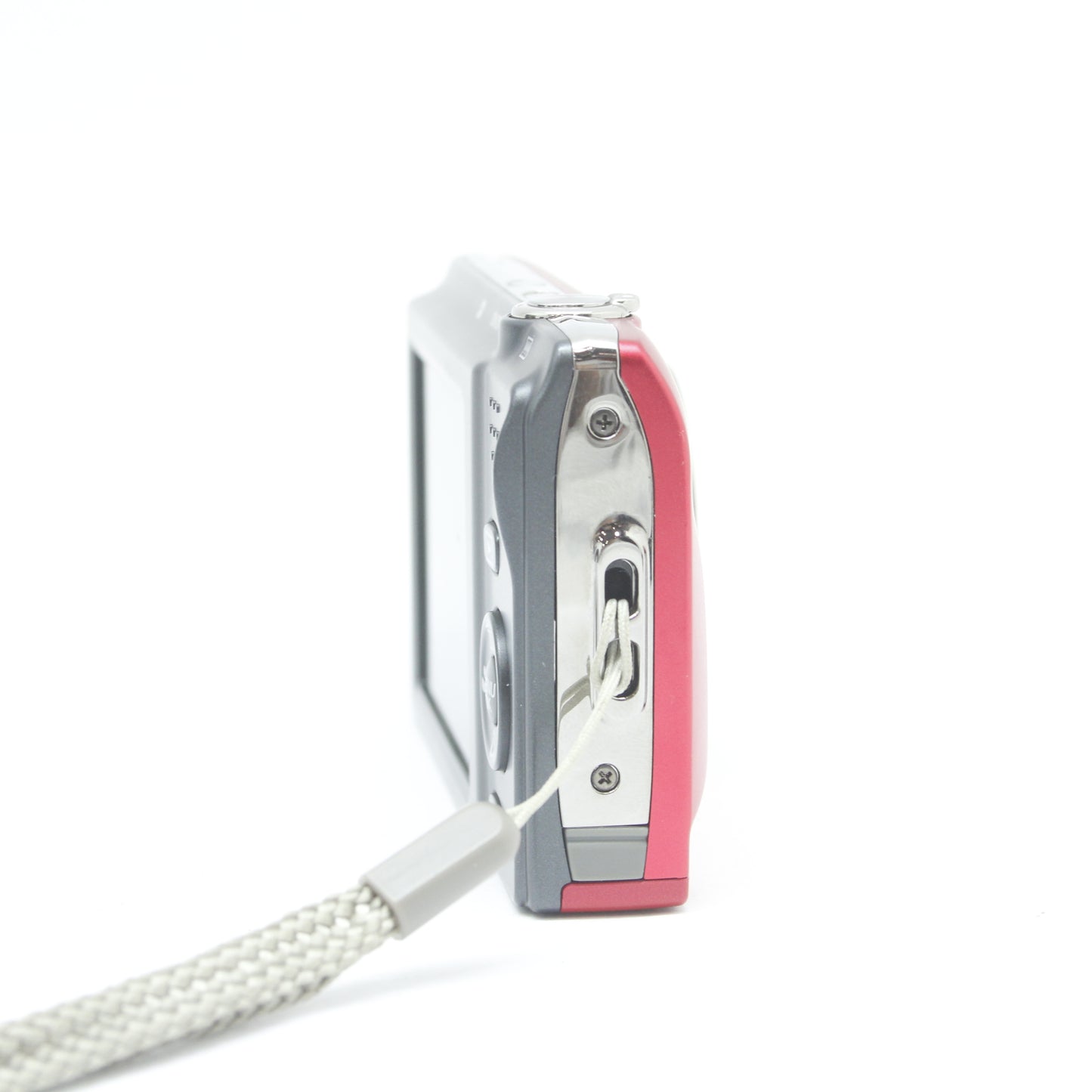 中古 FUJIFILM FINEPIX T500　　　