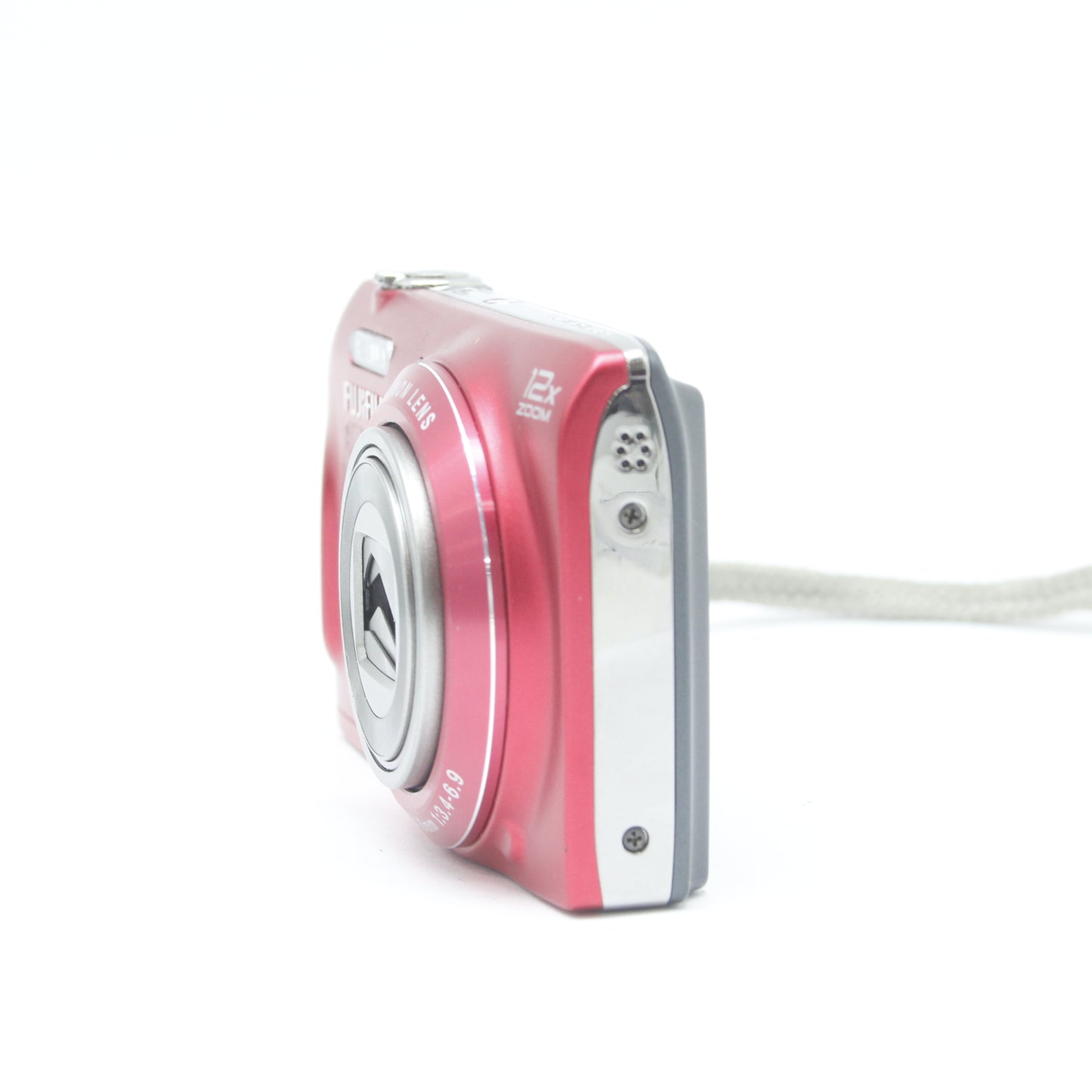 中古 FUJIFILM FINEPIX T500　　　