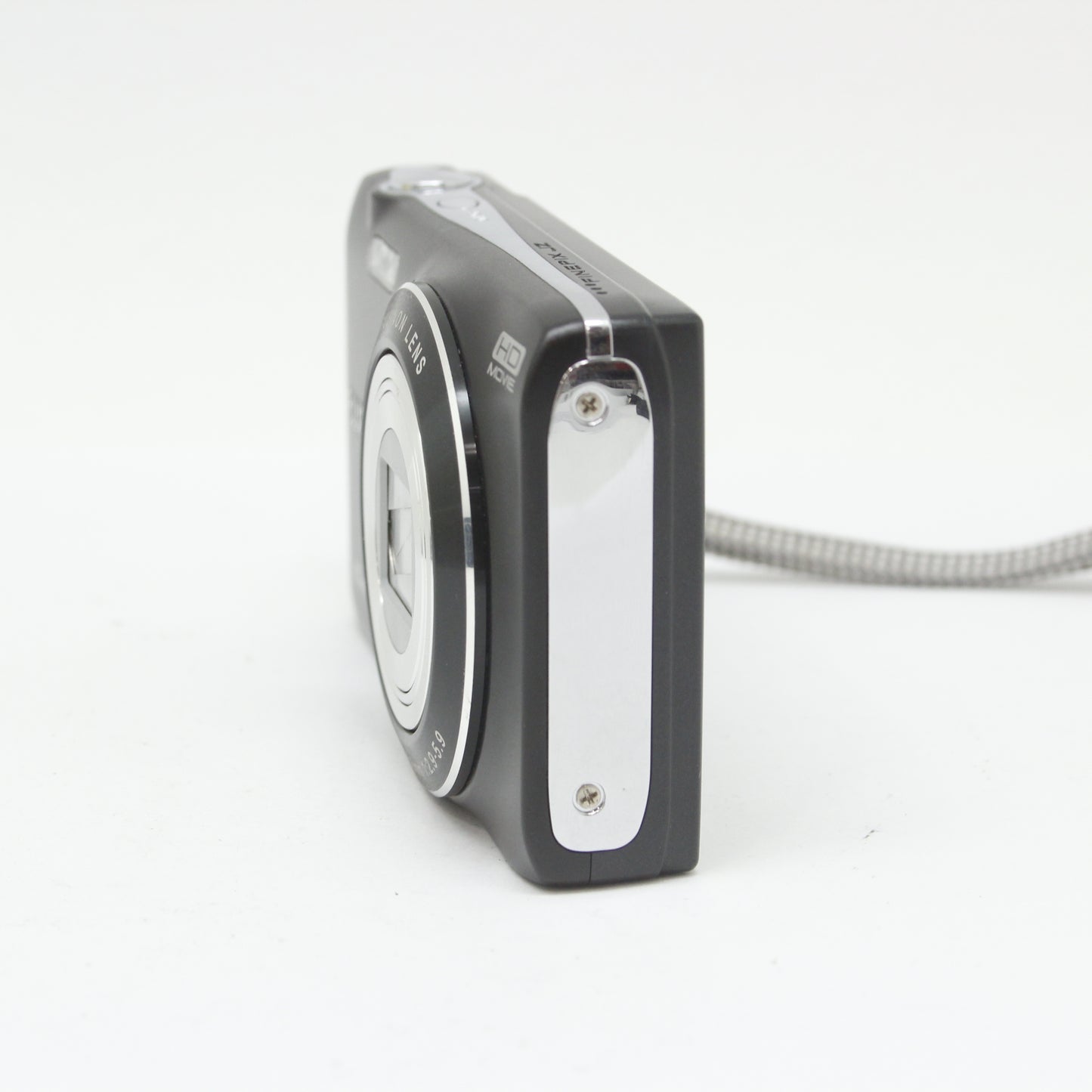 中古 FUJIFILM FINEPIX JZ250