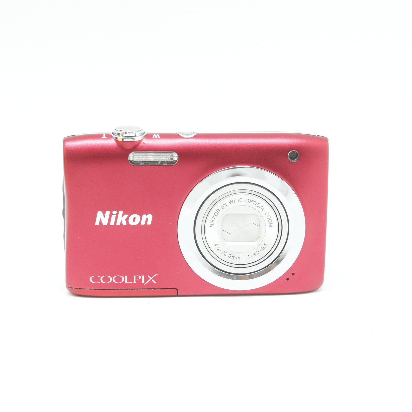 中古 Nikon COOLPIX A100