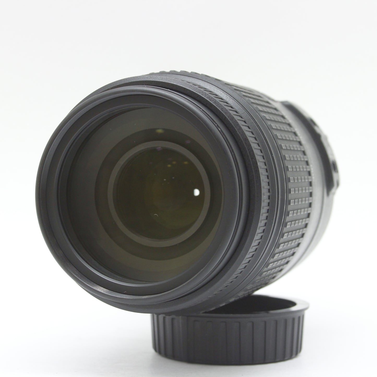 中古 Nikon AF-S 55-300mm F4.5-5.6 G ED DX