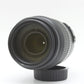 中古 Nikon AF-S 55-300mm F4.5-5.6 G ED DX