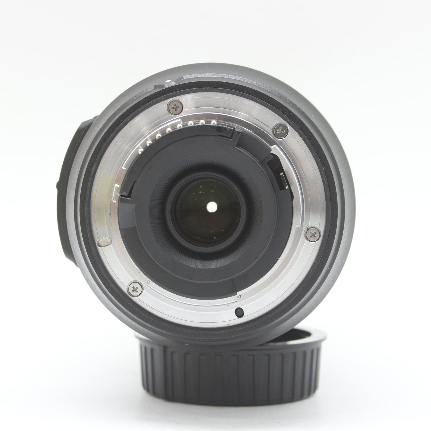 中古 Nikon AF-S 55-300mm F4.5-5.6 G ED DX