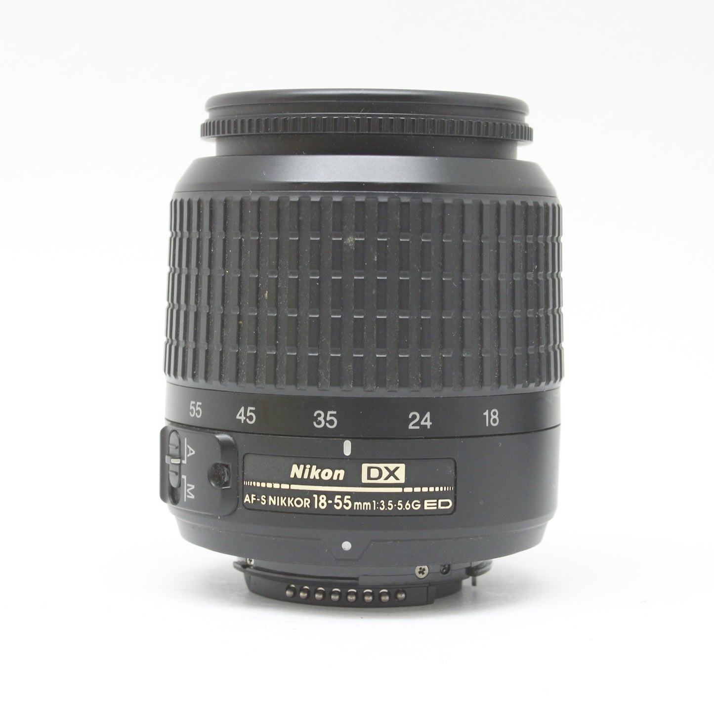 中古 Nikon D50 レンズセット