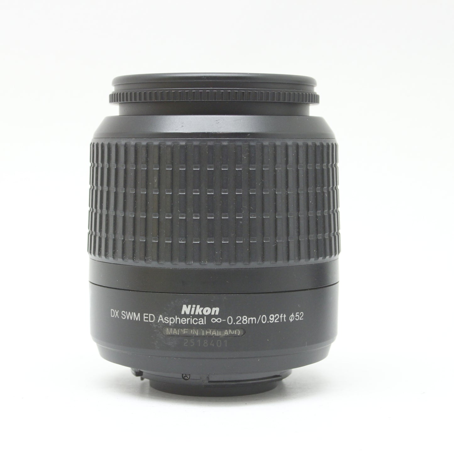 中古 Nikon D50 レンズセット