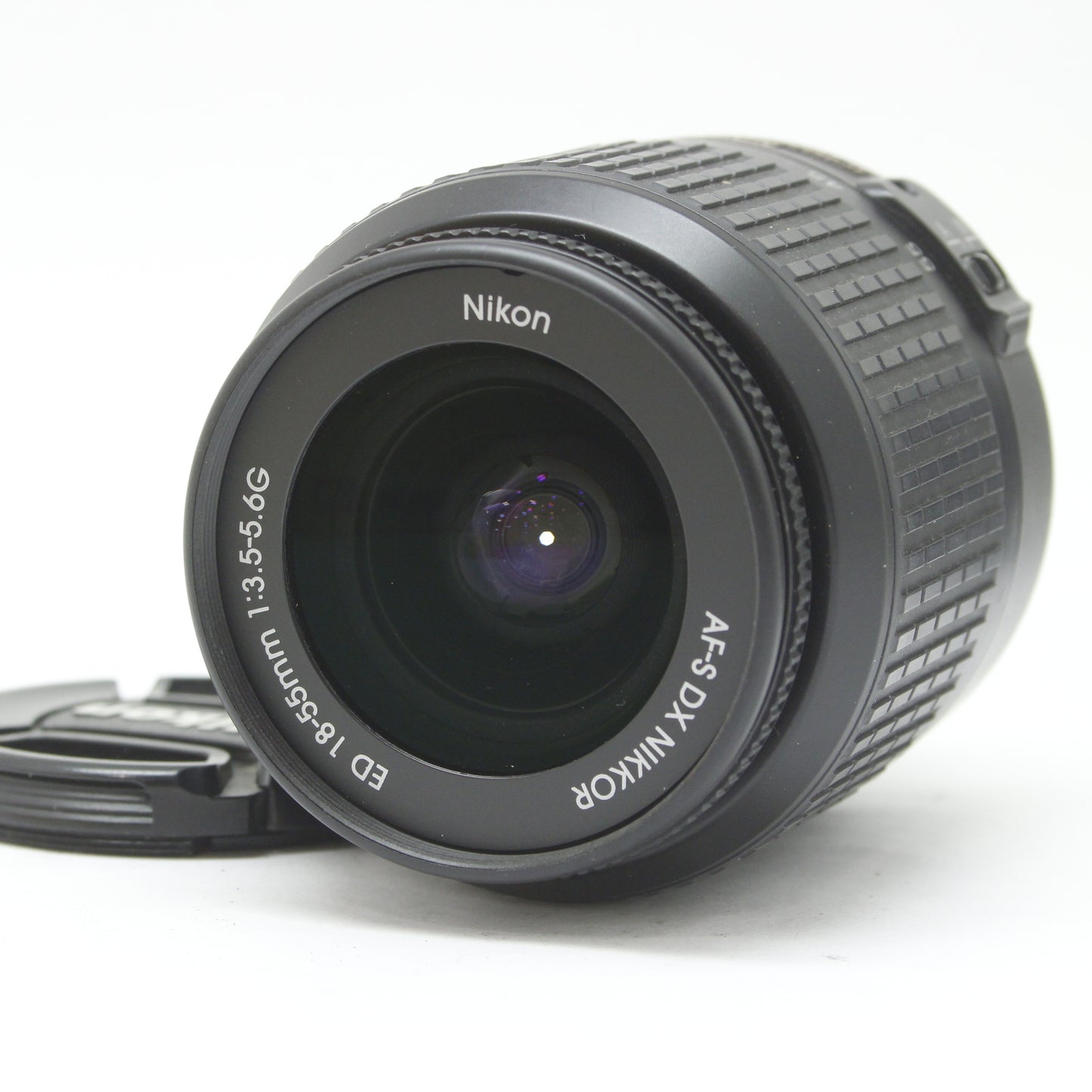 中古 Nikon D50 レンズセット