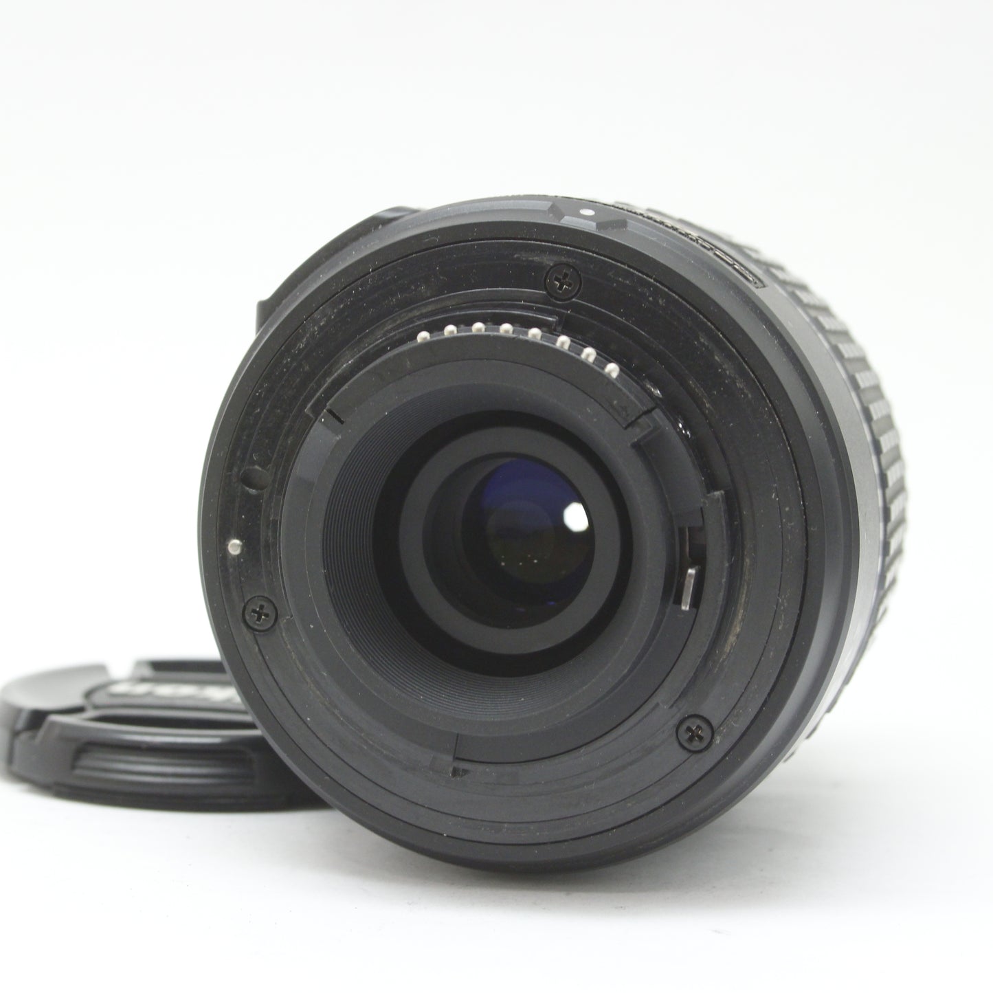 中古 Nikon D50 レンズセット