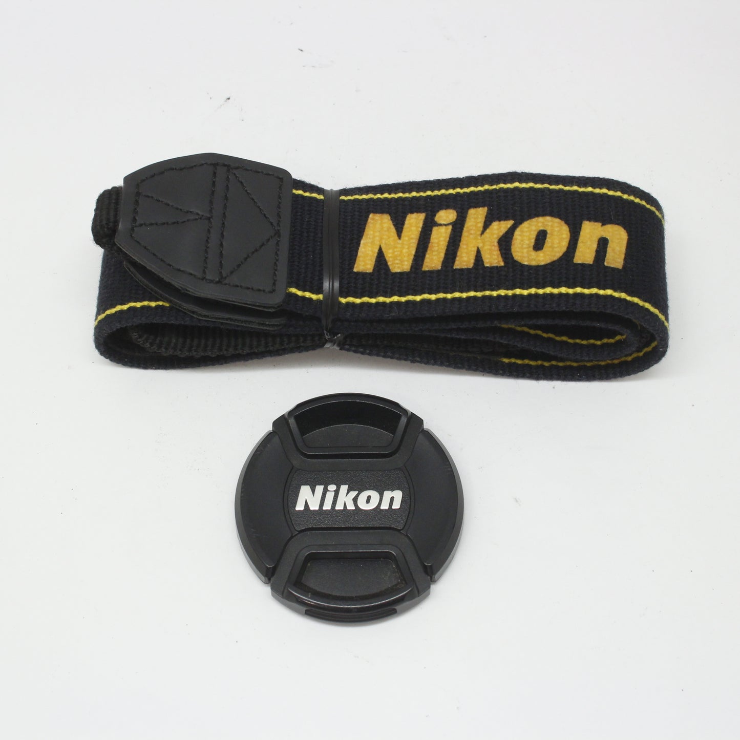 中古 Nikon D50 レンズセット