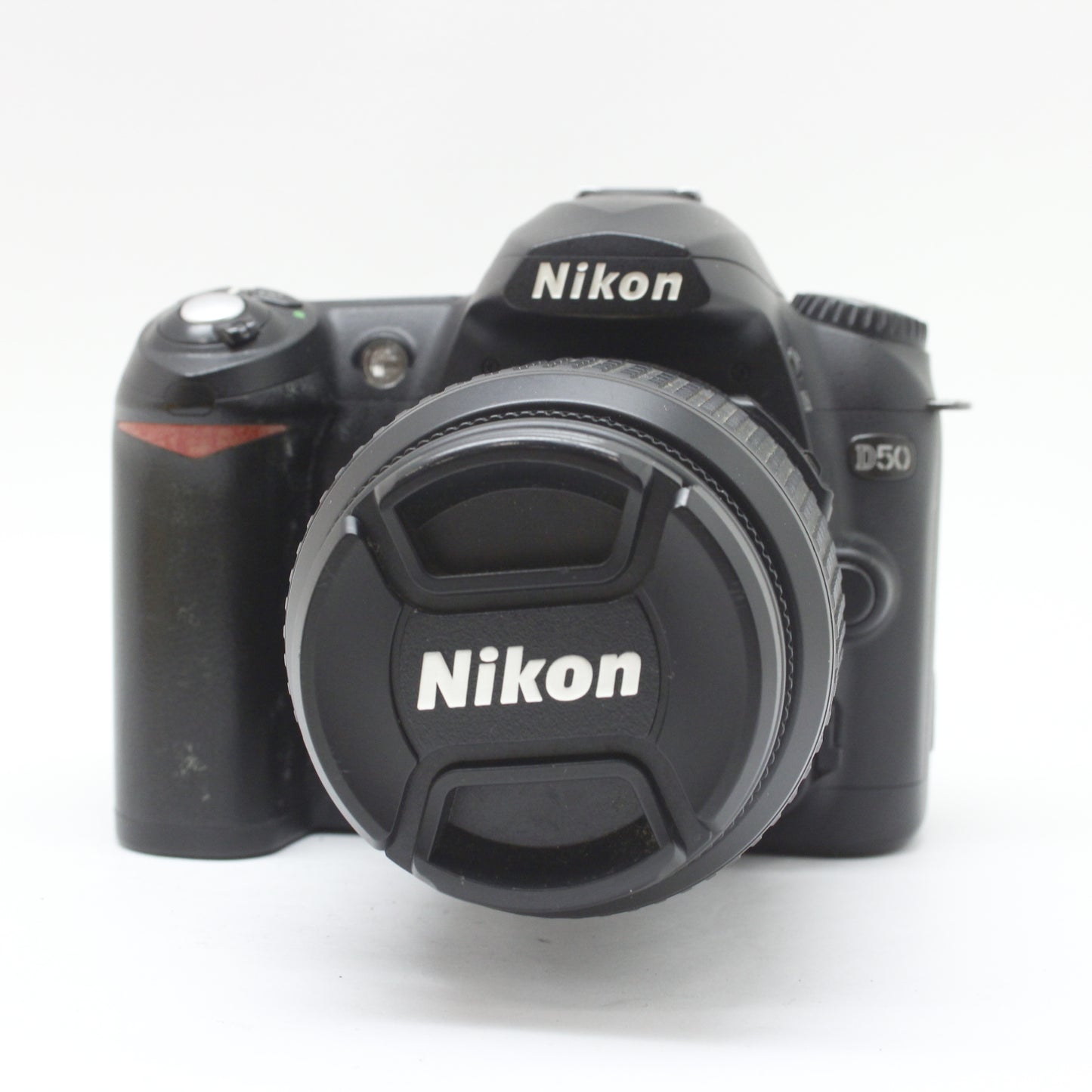 中古 Nikon D50 レンズセット