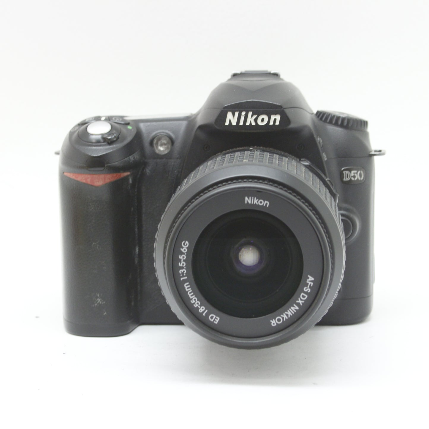 中古 Nikon D50 レンズセット
