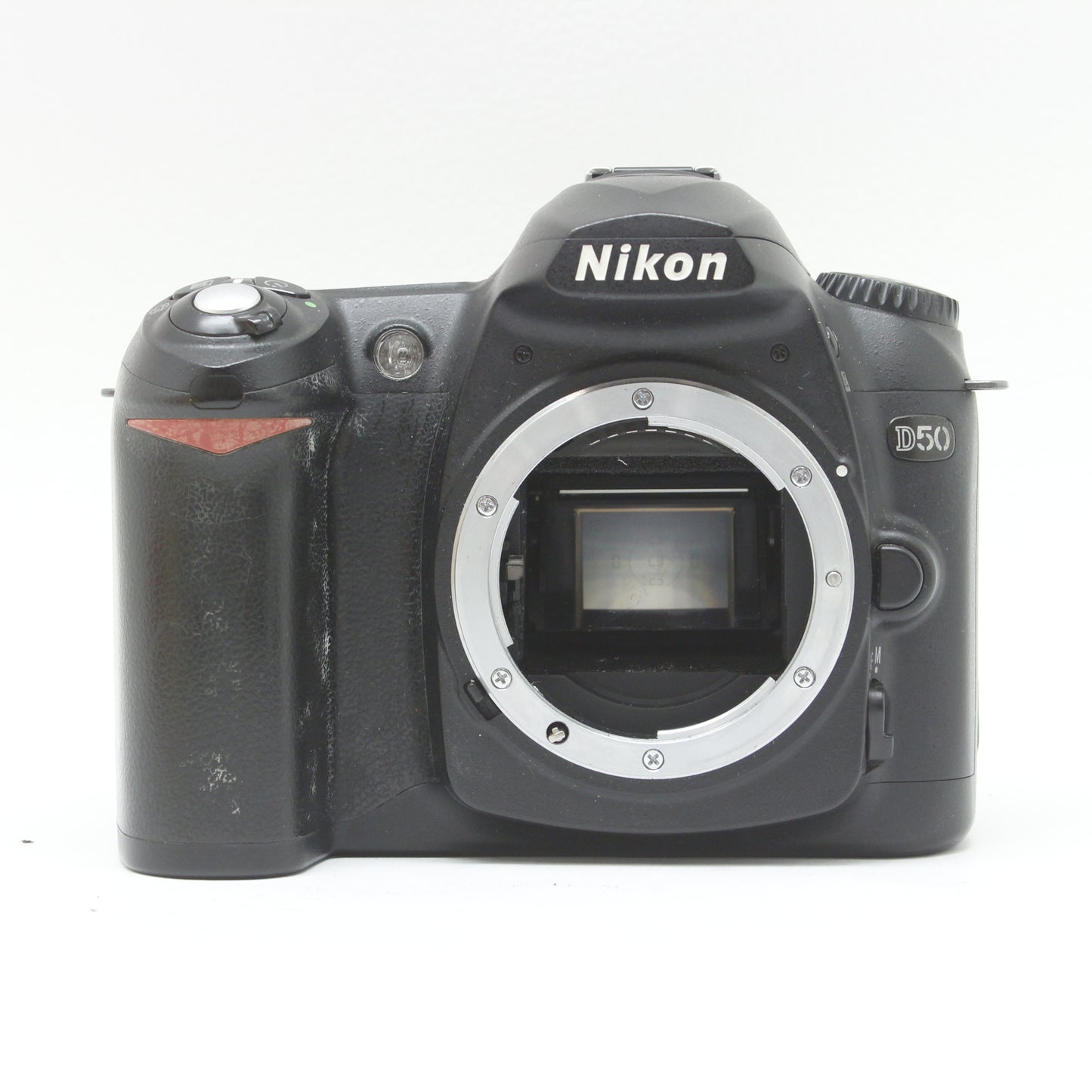 中古 Nikon D50 レンズセット
